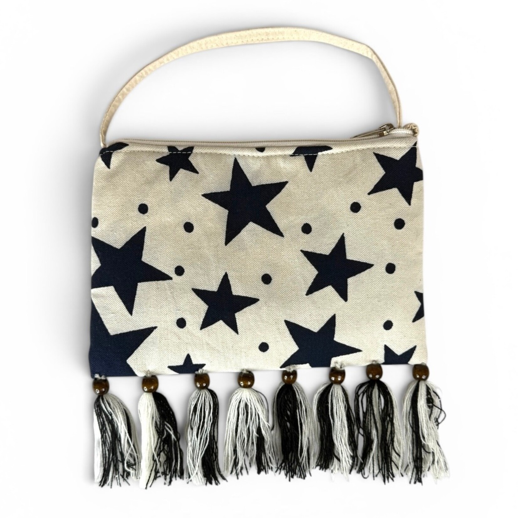 Elegant Additions Inc. Star Mini Crossbody Sling
