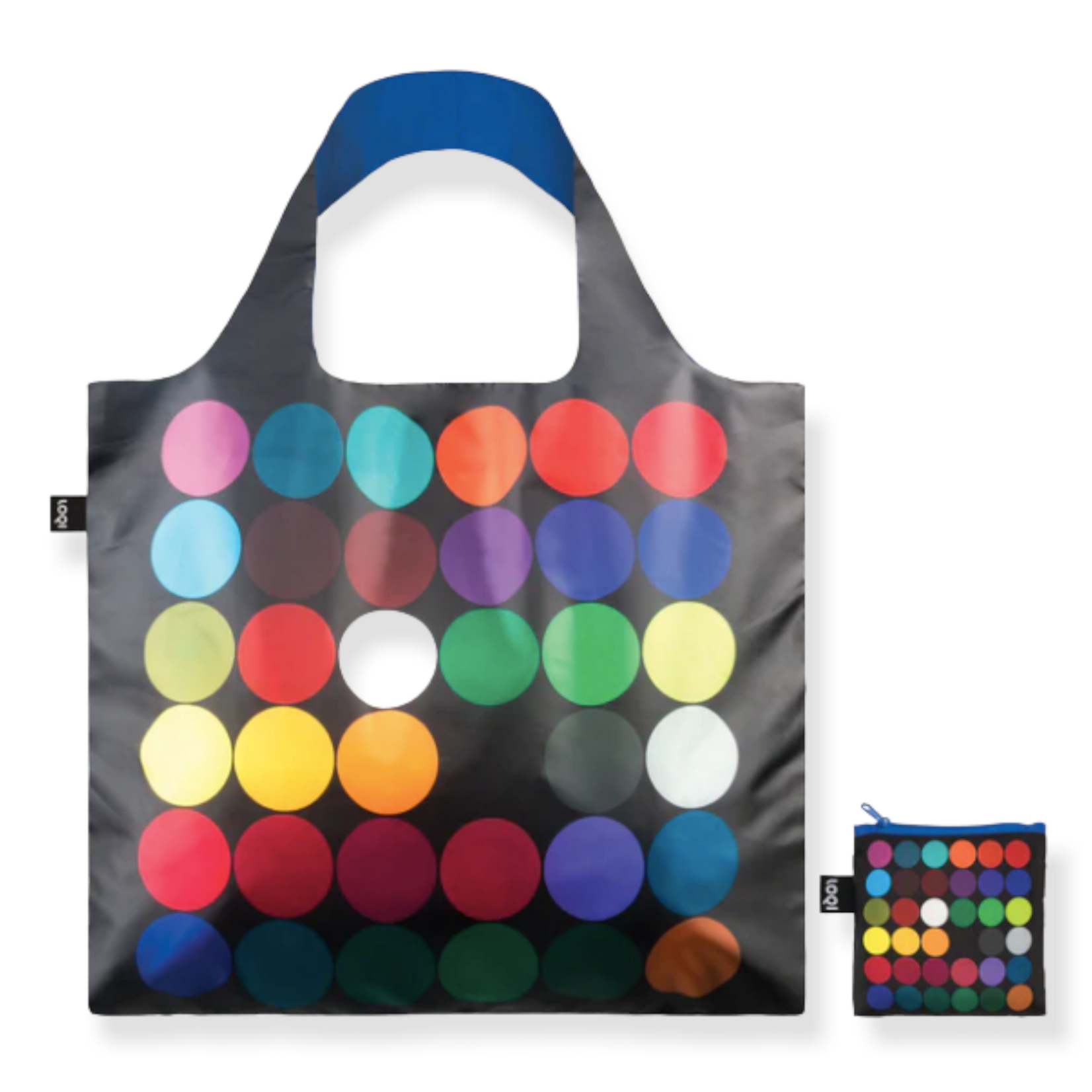 Loqi llc/Sarut Group Loqi Dollar Bag