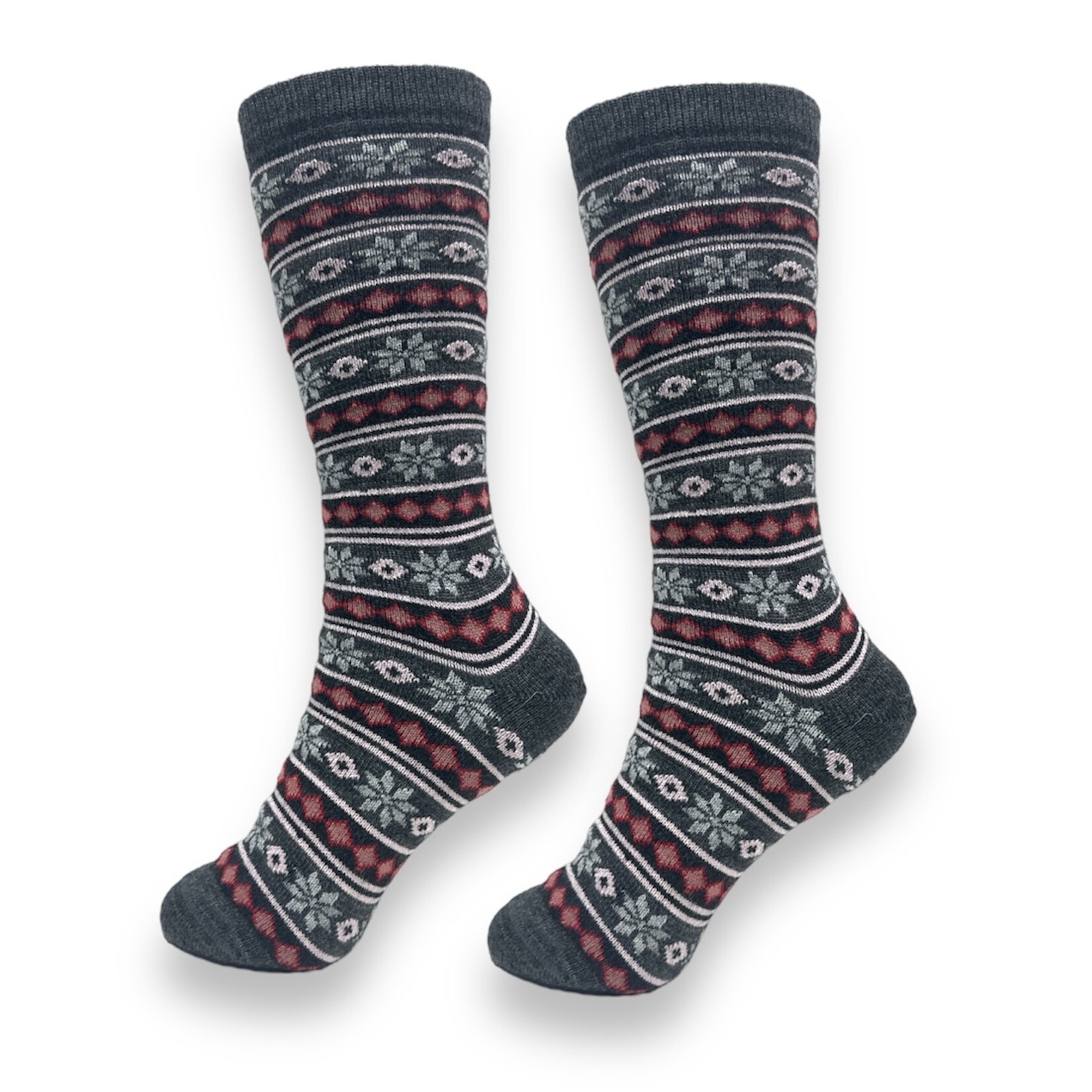 Alpaca Socks