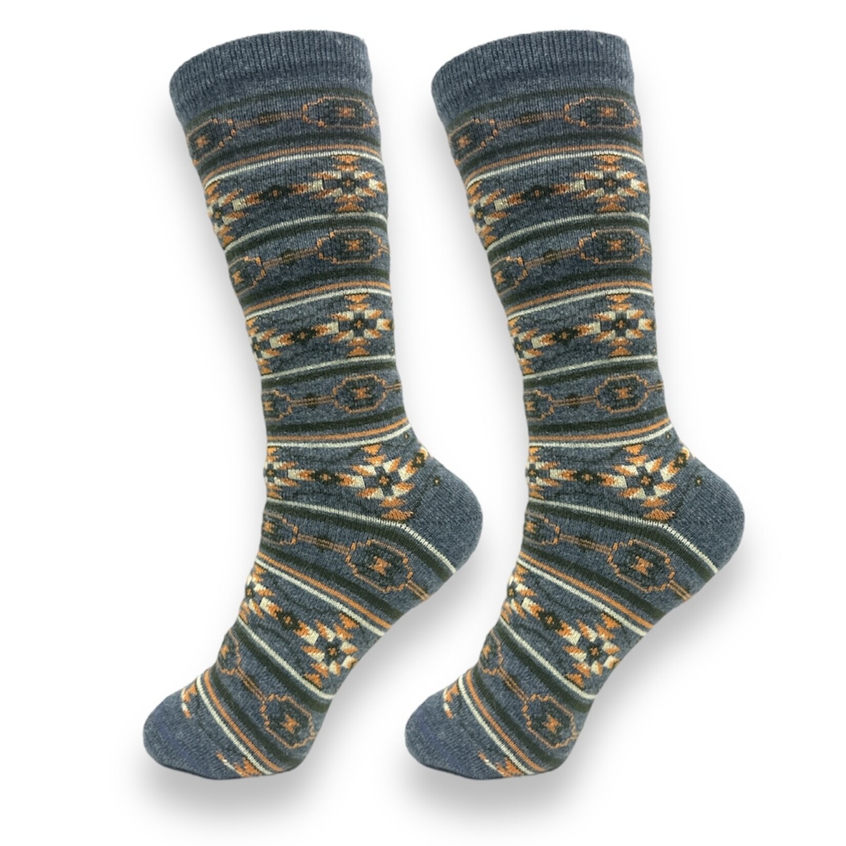 Alpaca Socks