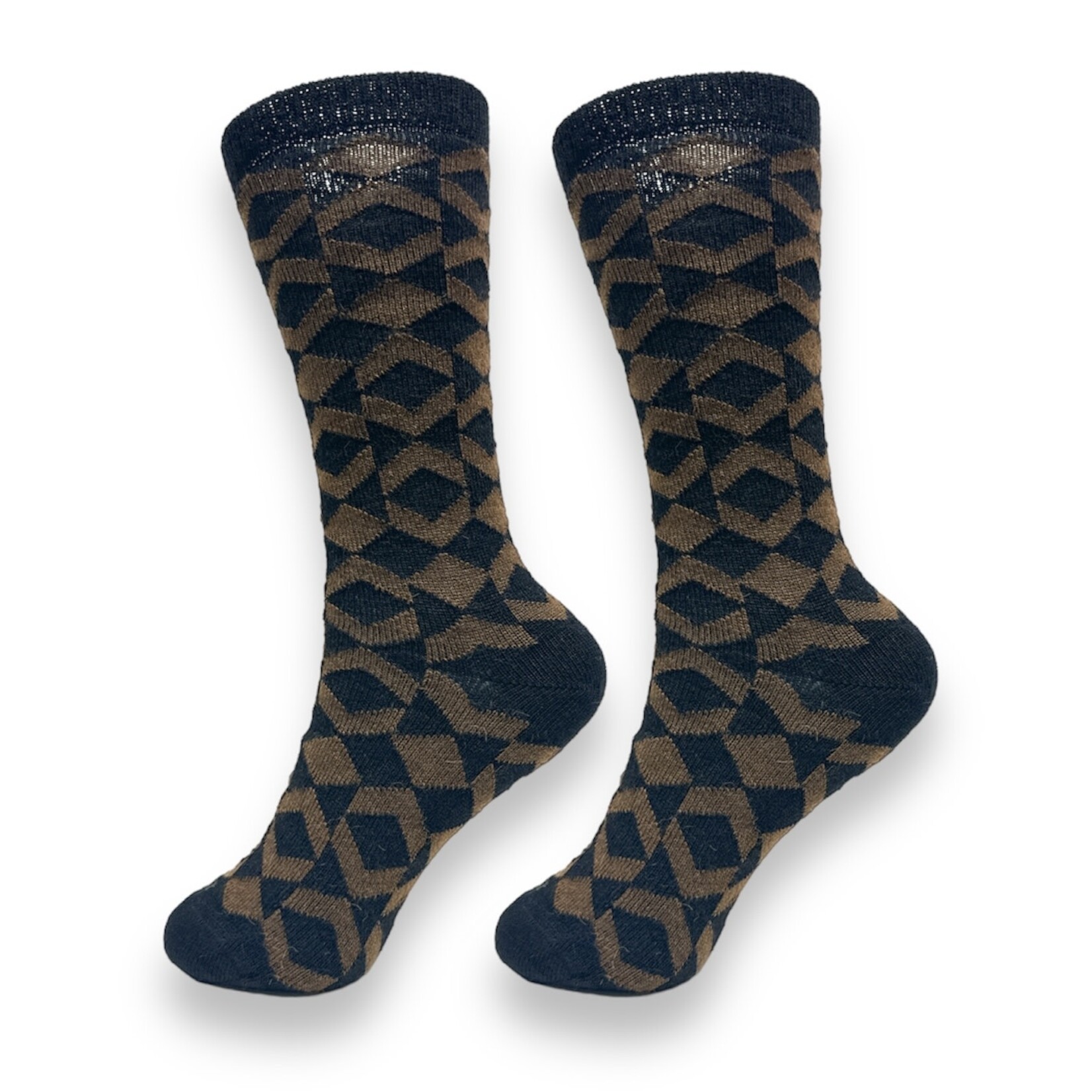 Alpaca Socks