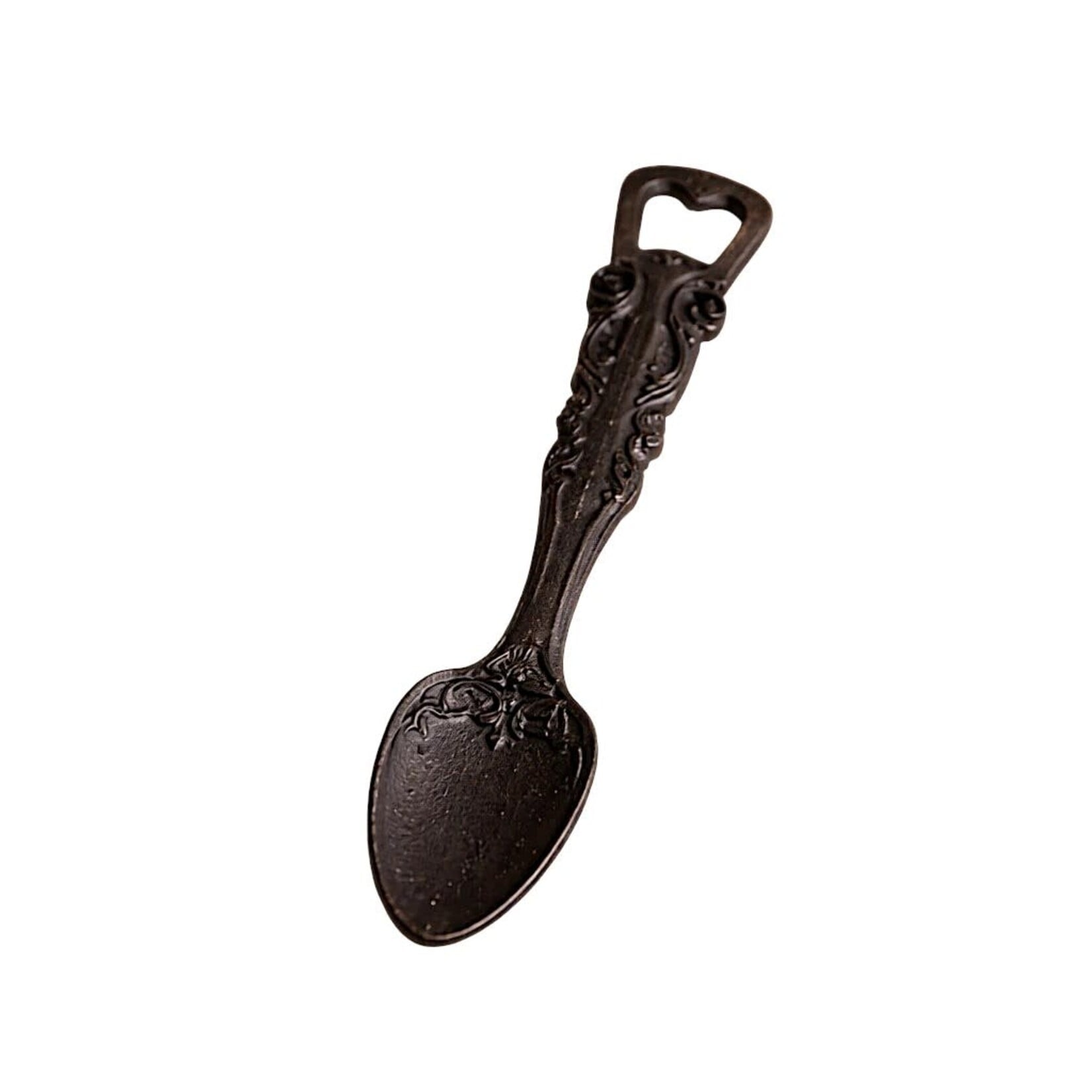 Vagabond Vintage Creative Cast Iron Bottle Opener