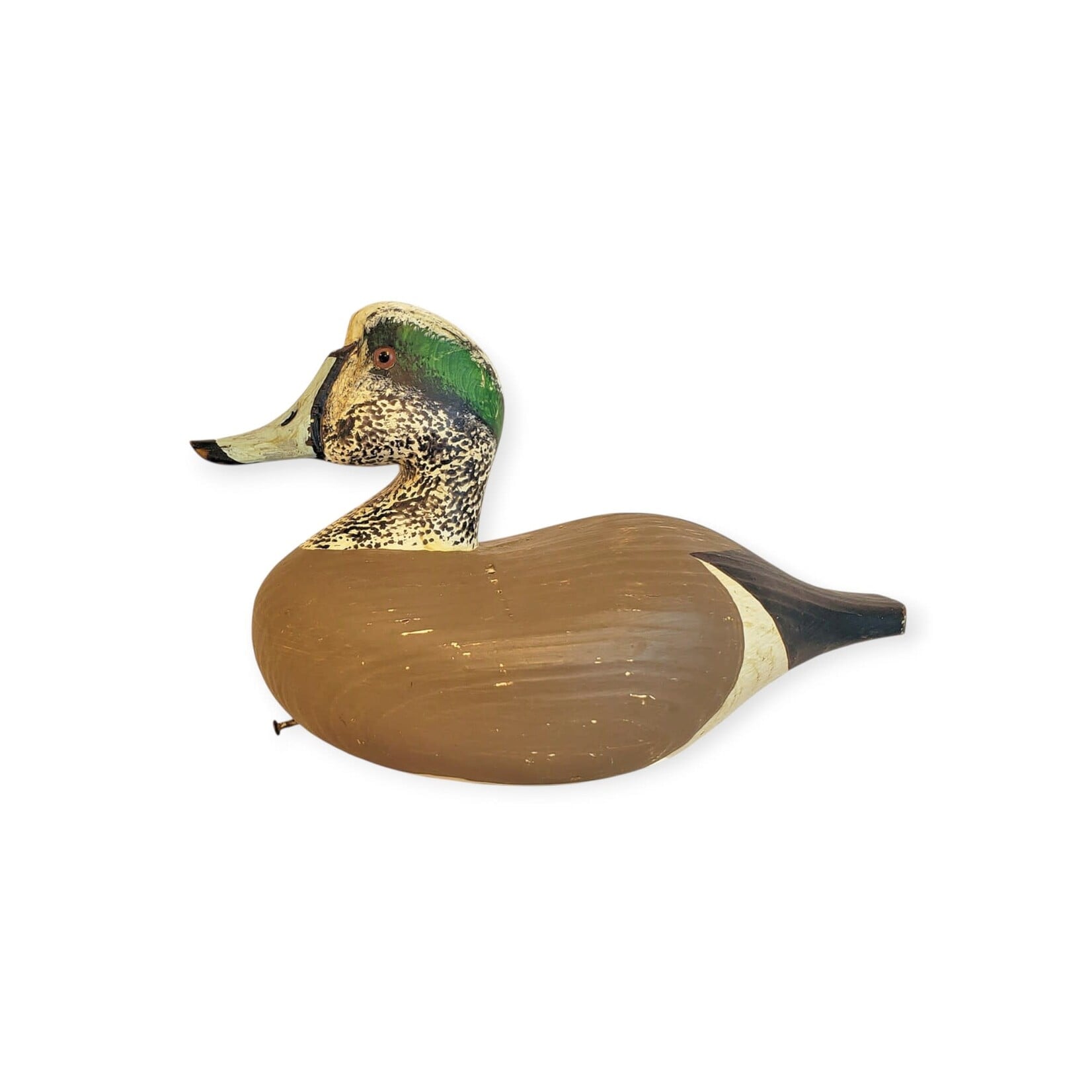 Widgeon Duck Decoy