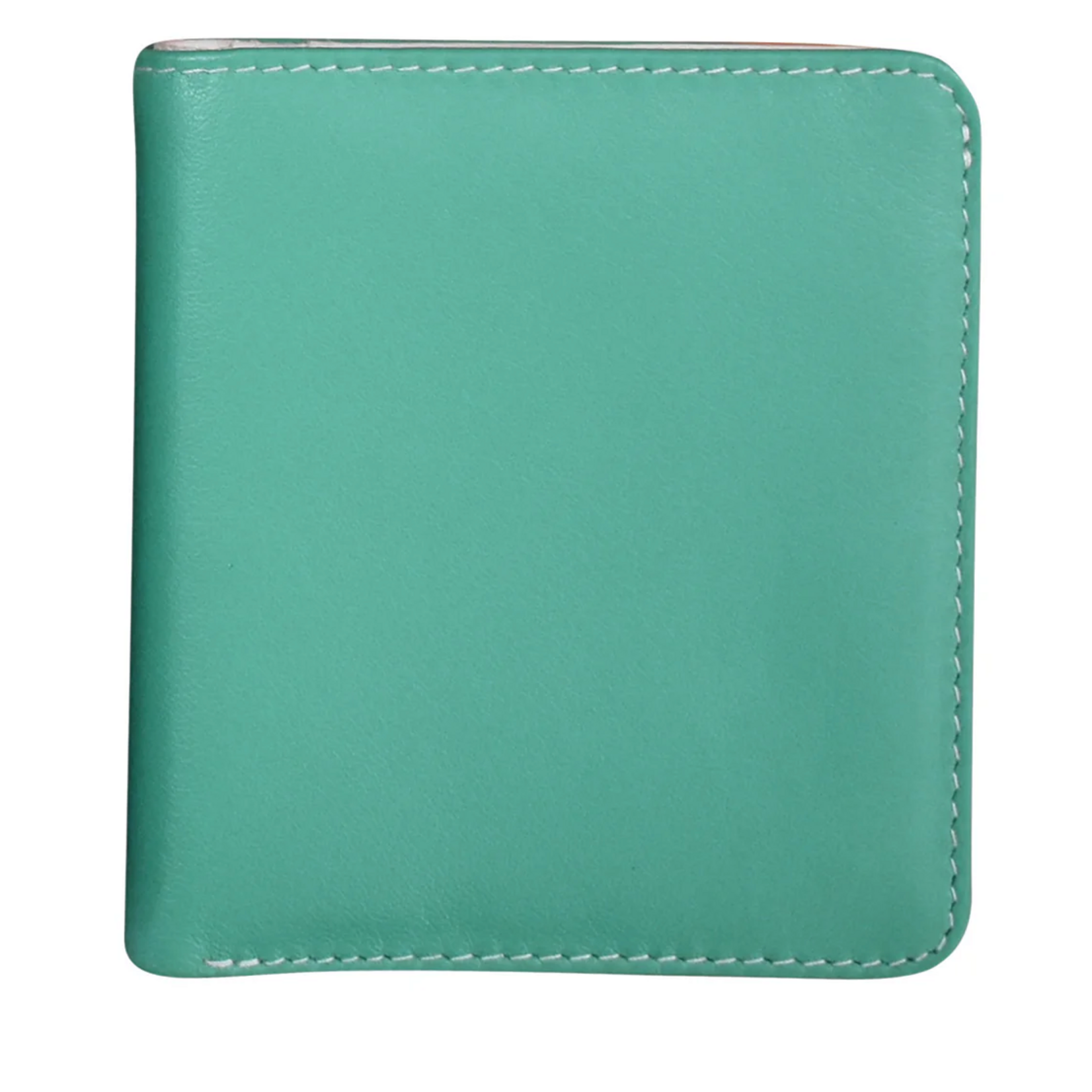 Mini Bi-Fold Wallet