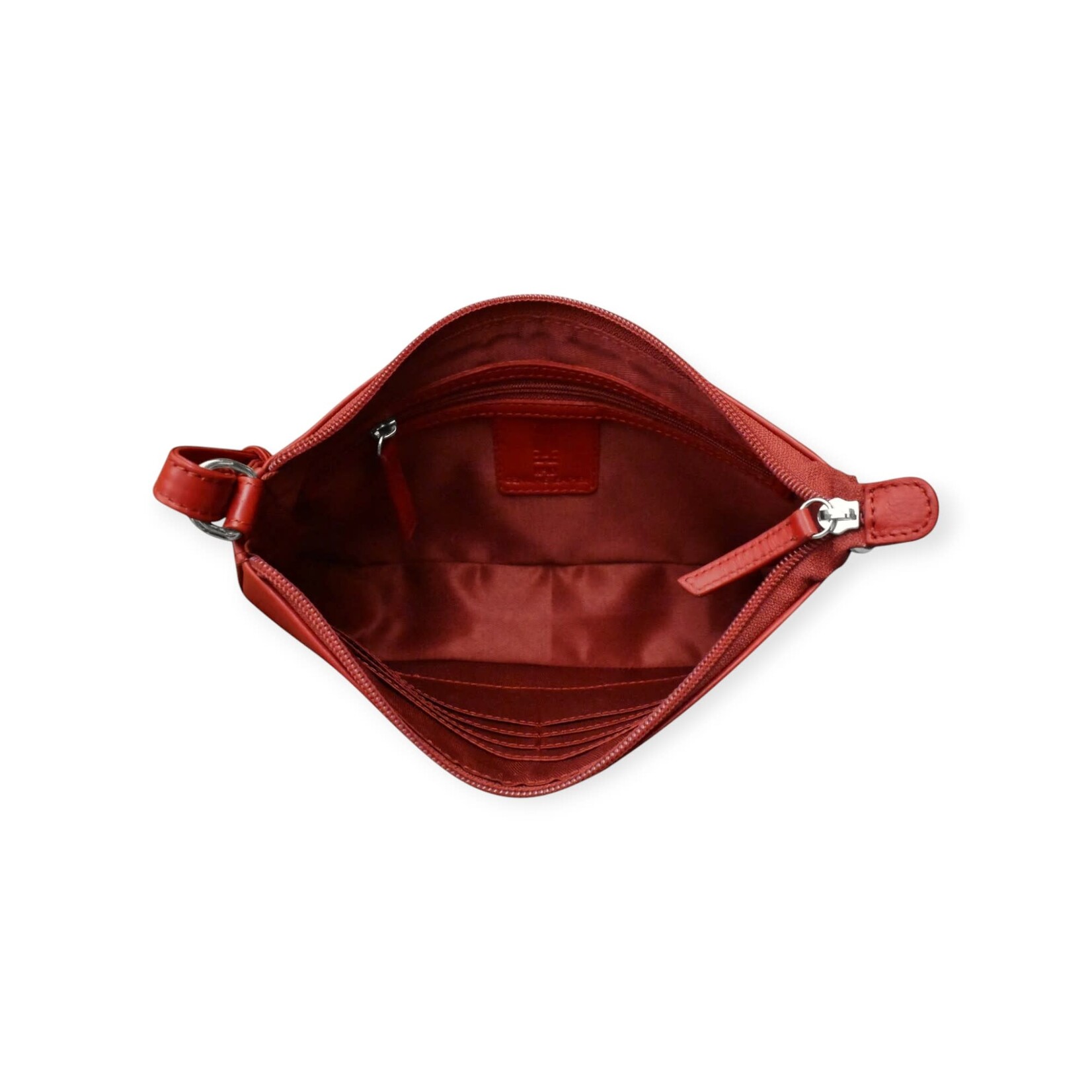 Classic Crossbody