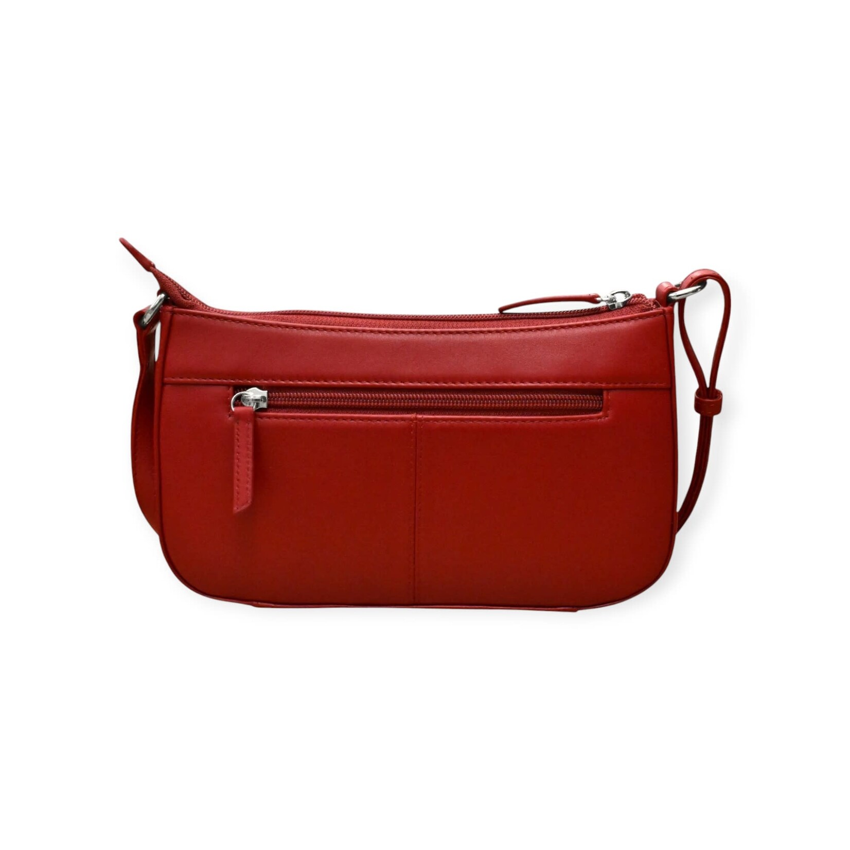 Classic Crossbody