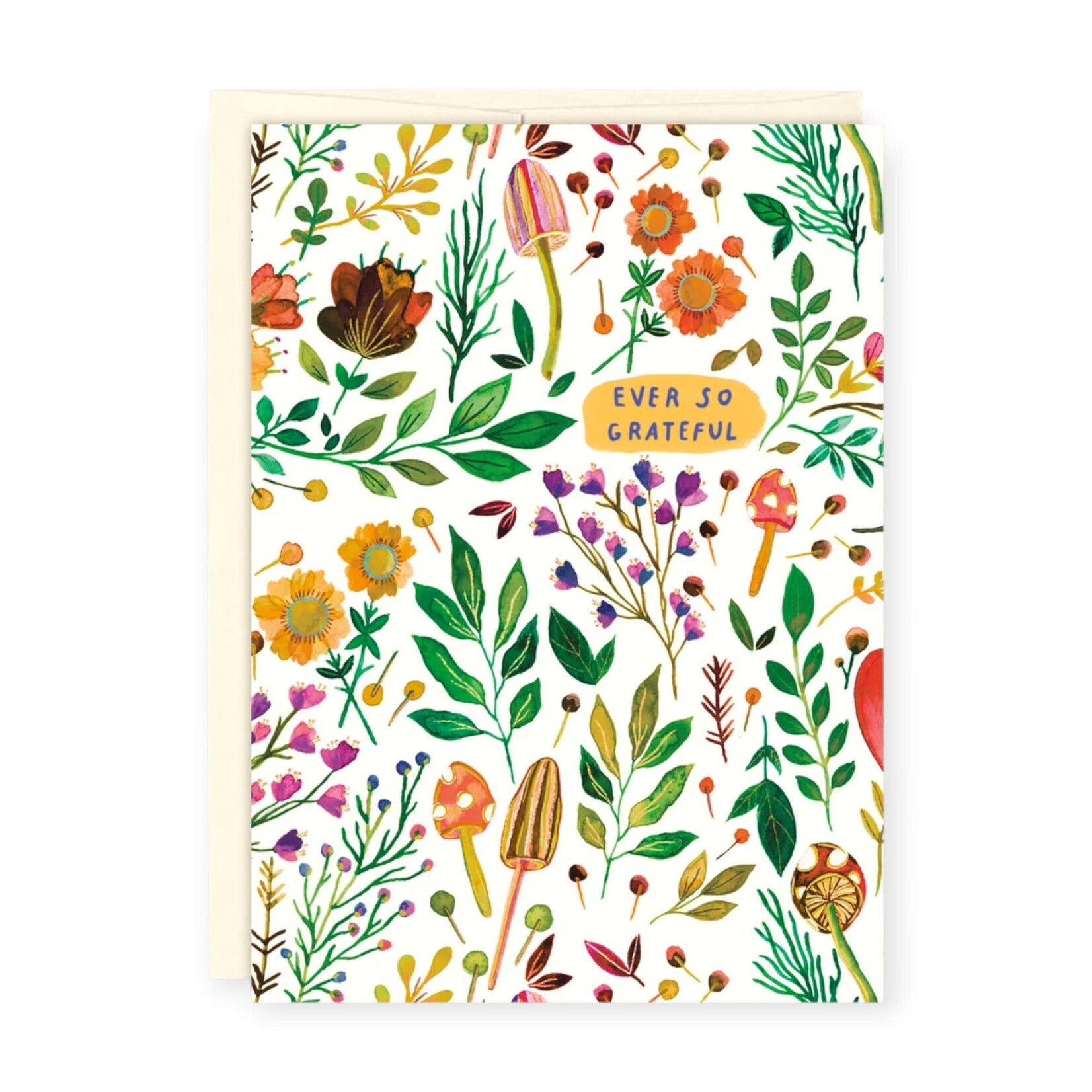 Biely & Shoaf B&S Thank You Cards
