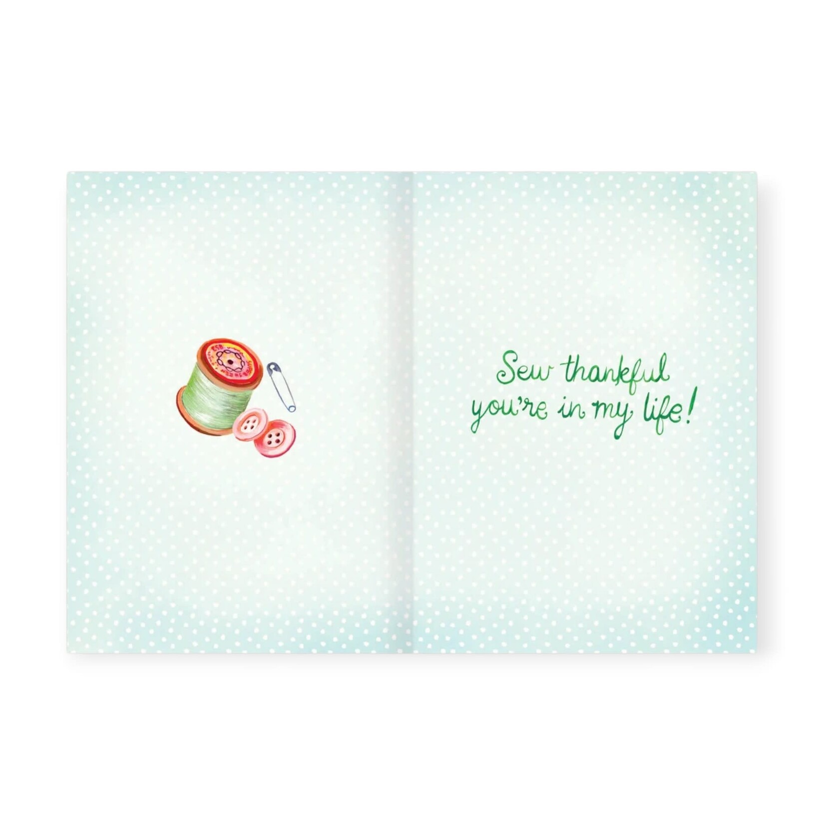 Biely & Shoaf B&S Thank You Cards