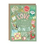 Biely & Shoaf B&S Thank You Cards