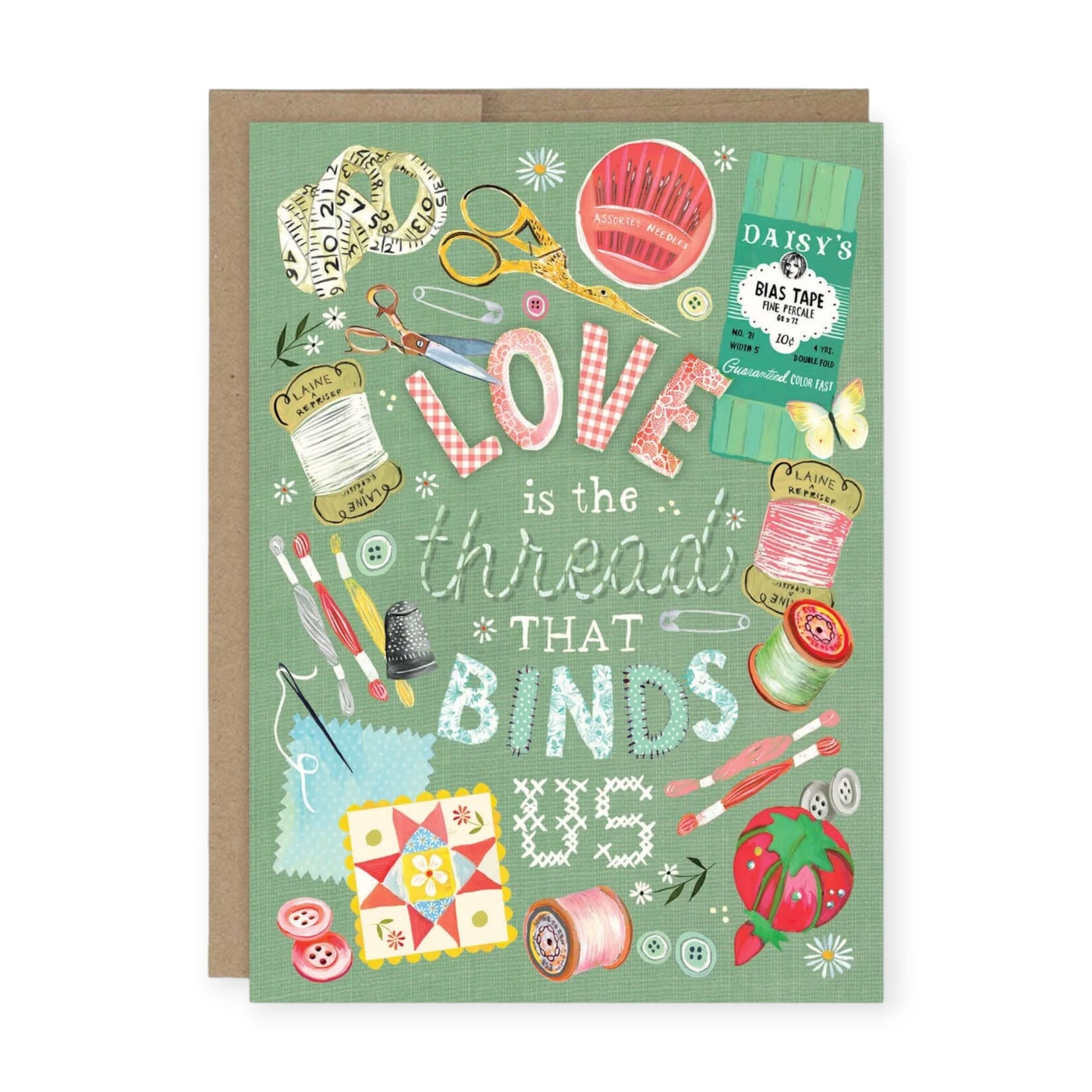 Biely & Shoaf B&S Thank You Cards