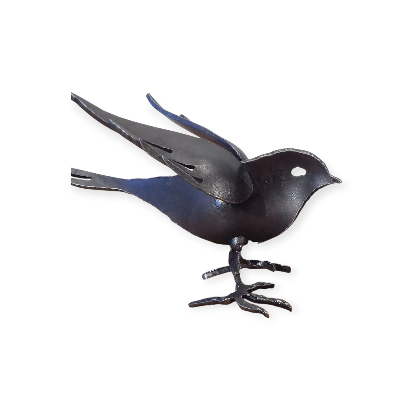 Blackthorne Forge Song Bird Large