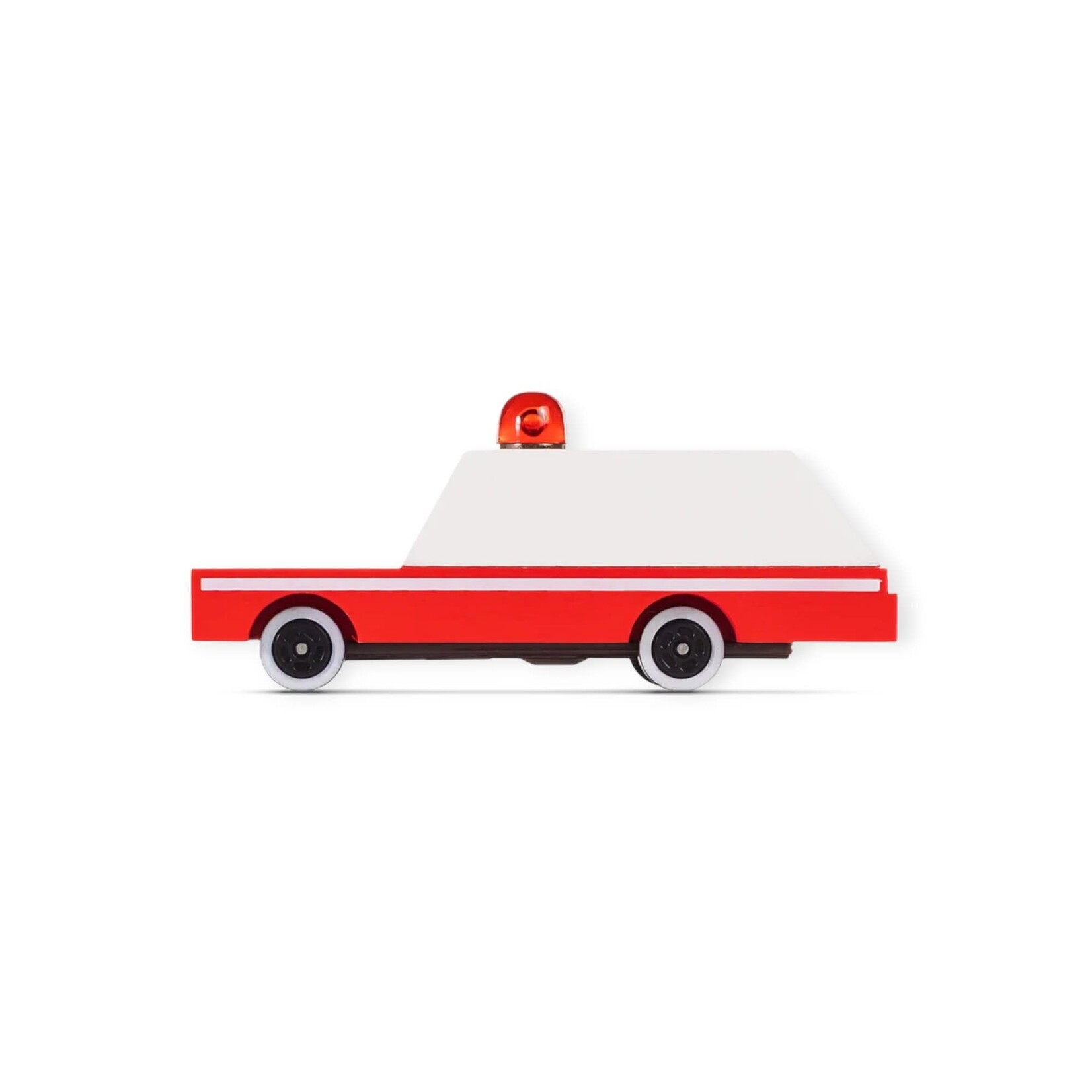 Candy Lab Ambulance Large