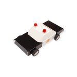 Candy Lab Police Cruiser