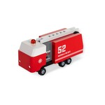 Candy Lab Fire Truck Toy