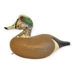 Widgeon Duck Decoy