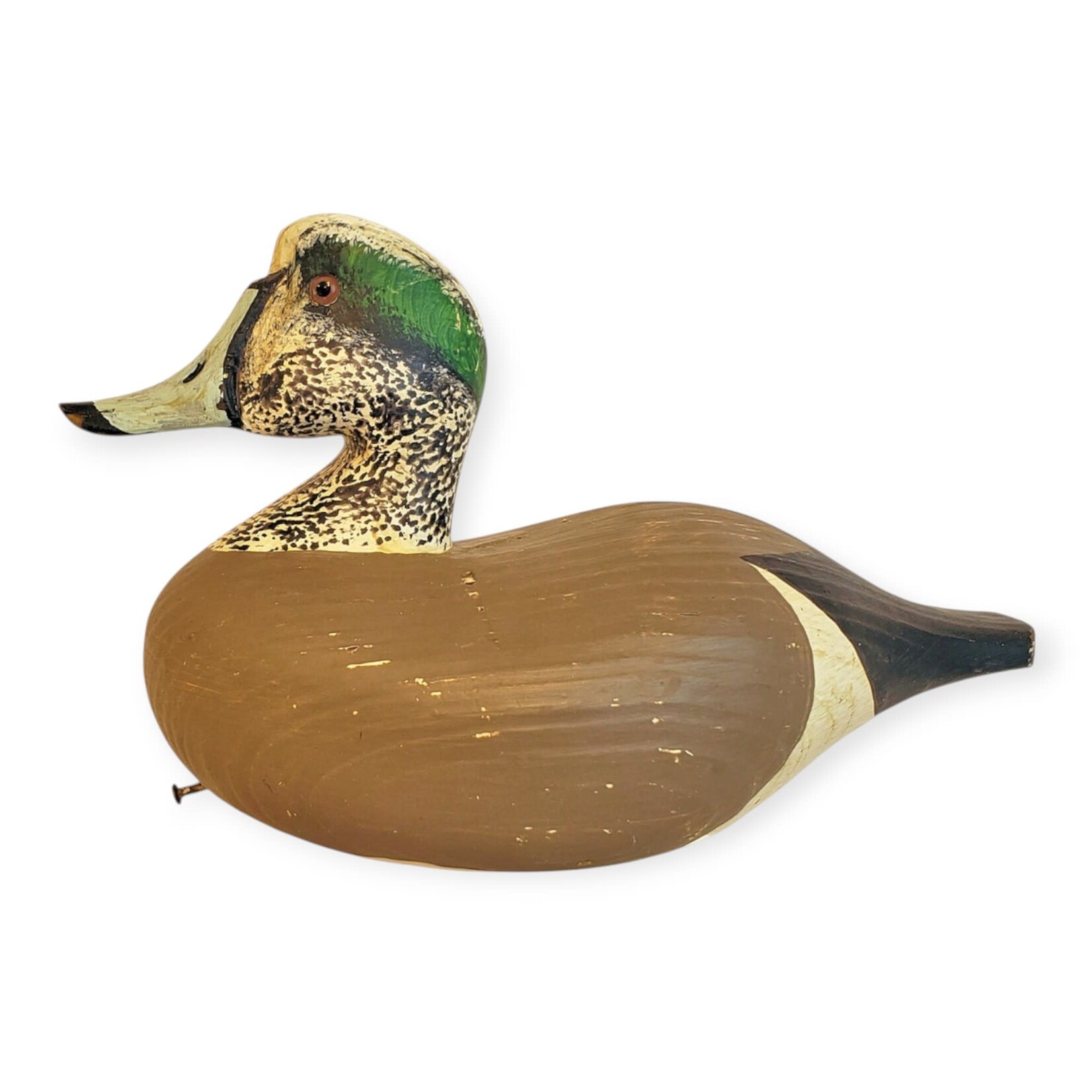Widgeon Duck Decoy