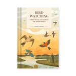 Chronicle Books Pocket Nature: Bird-Watching