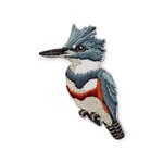 Bird Collective Bird Patch