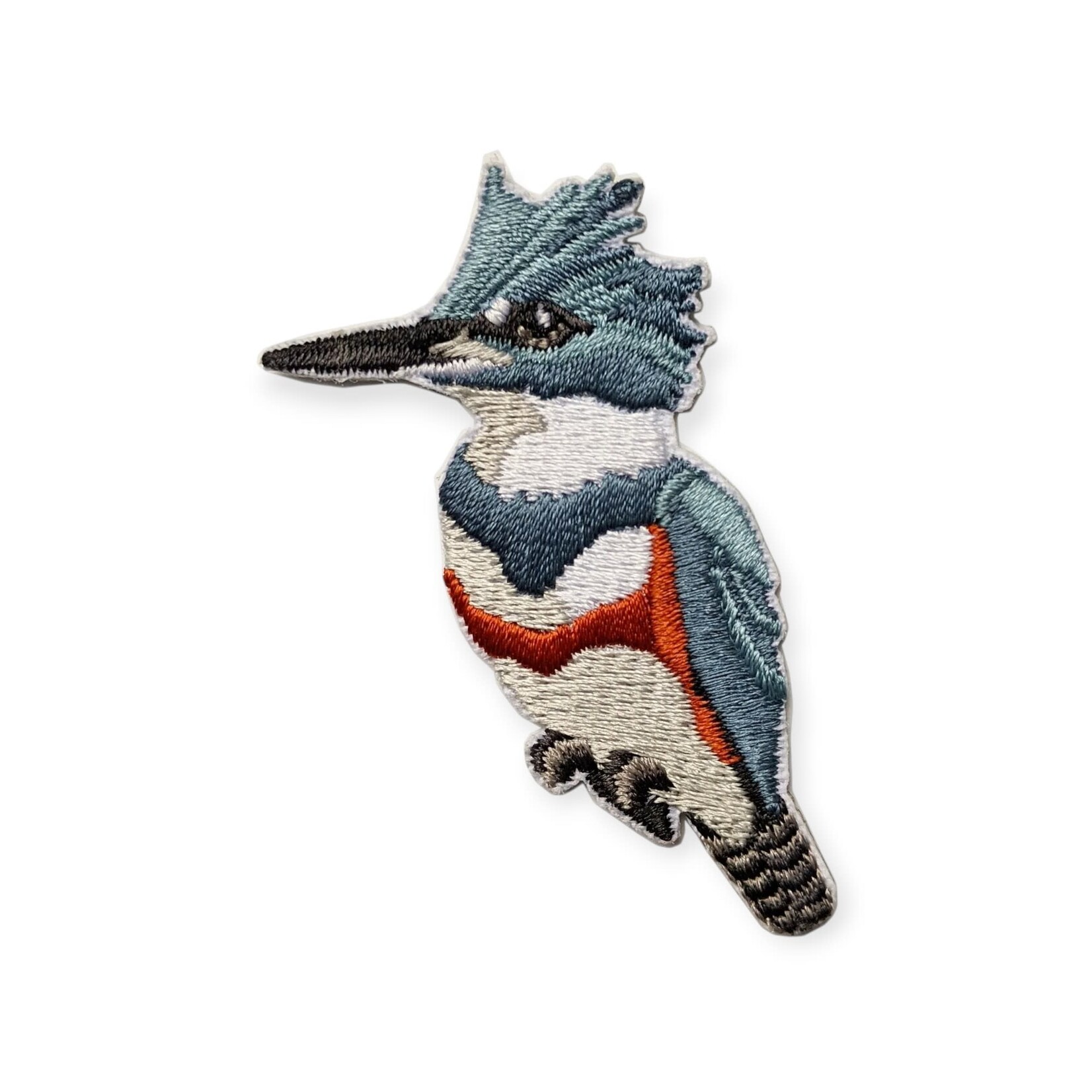 Bird Collective Bird Patch