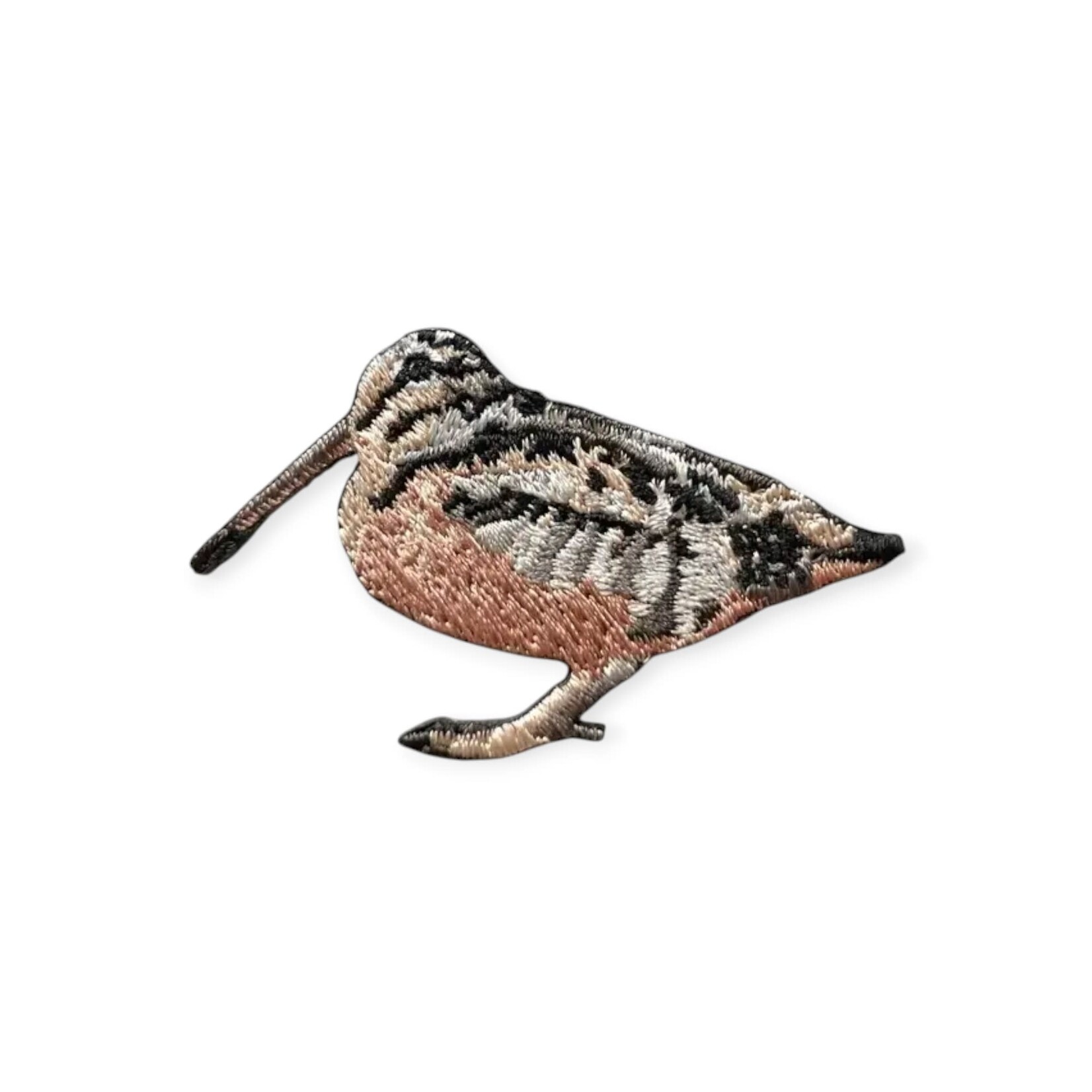 Bird Collective Bird Patch