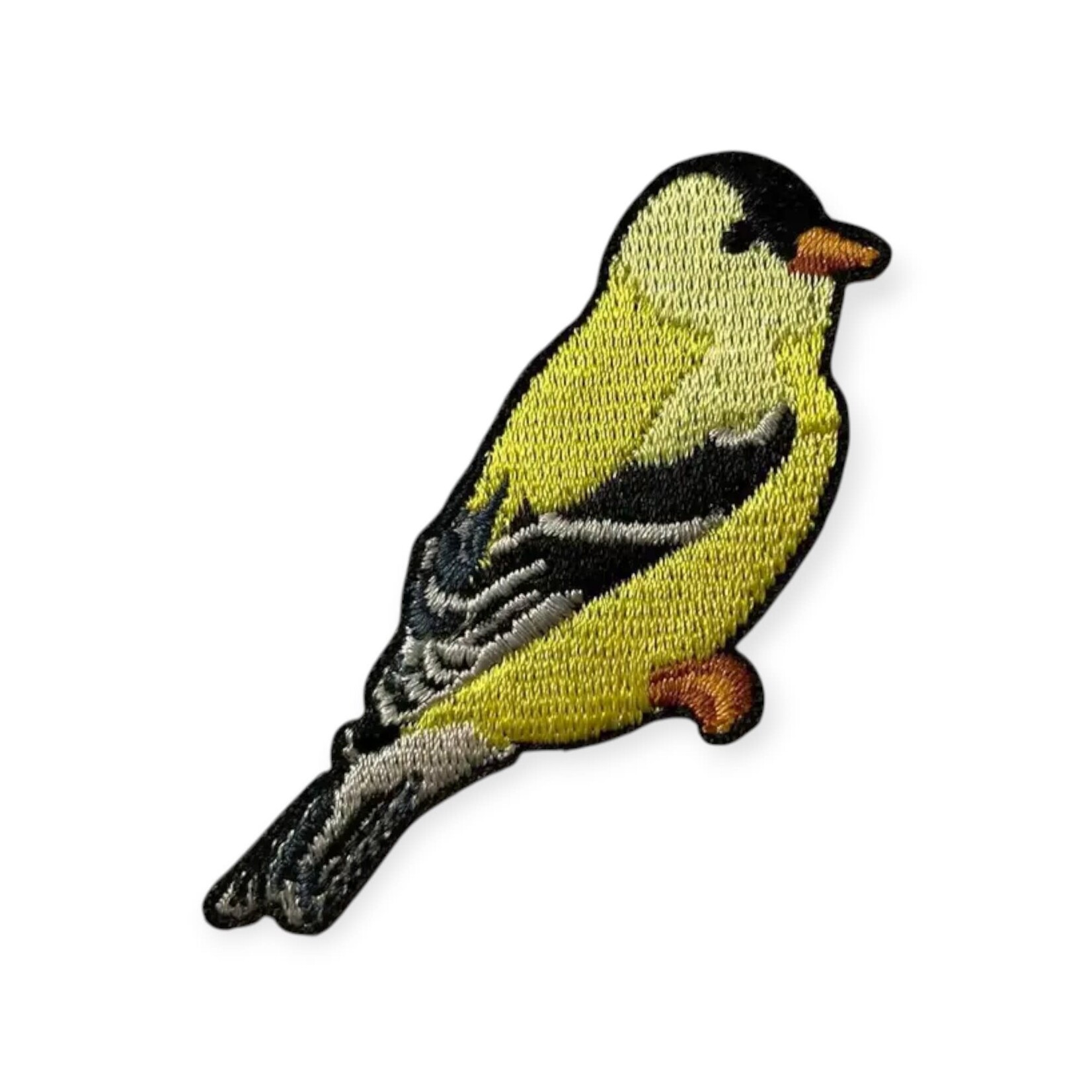 Bird Collective Bird Patch