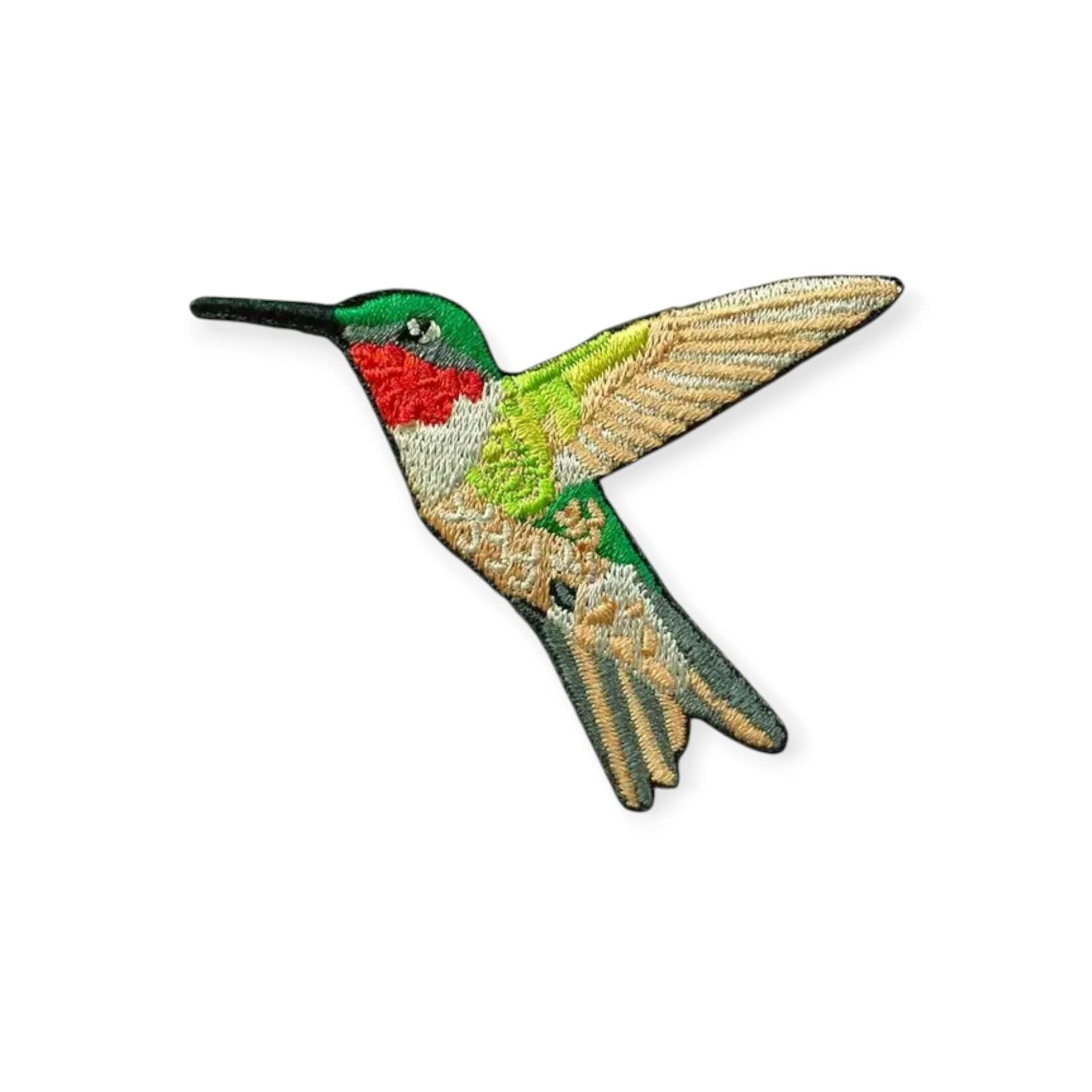 Bird Collective Bird Patch