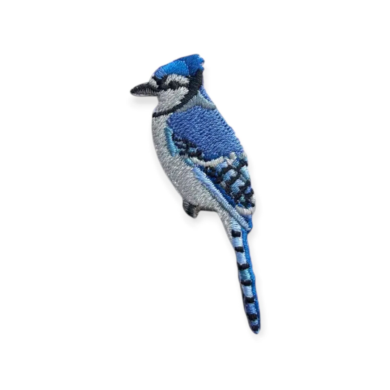 Bird Collective Bird Patch