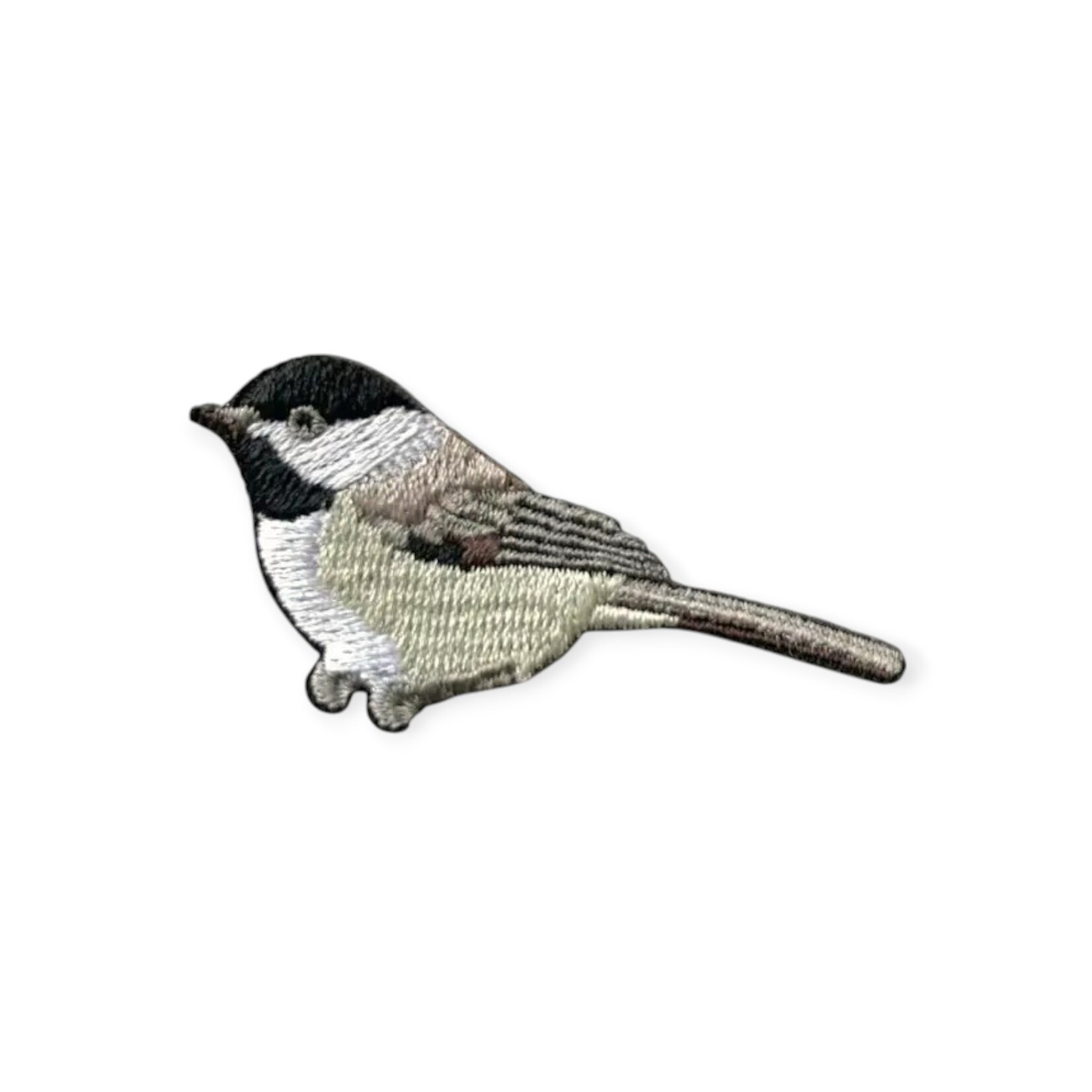 Bird Collective Bird Patch