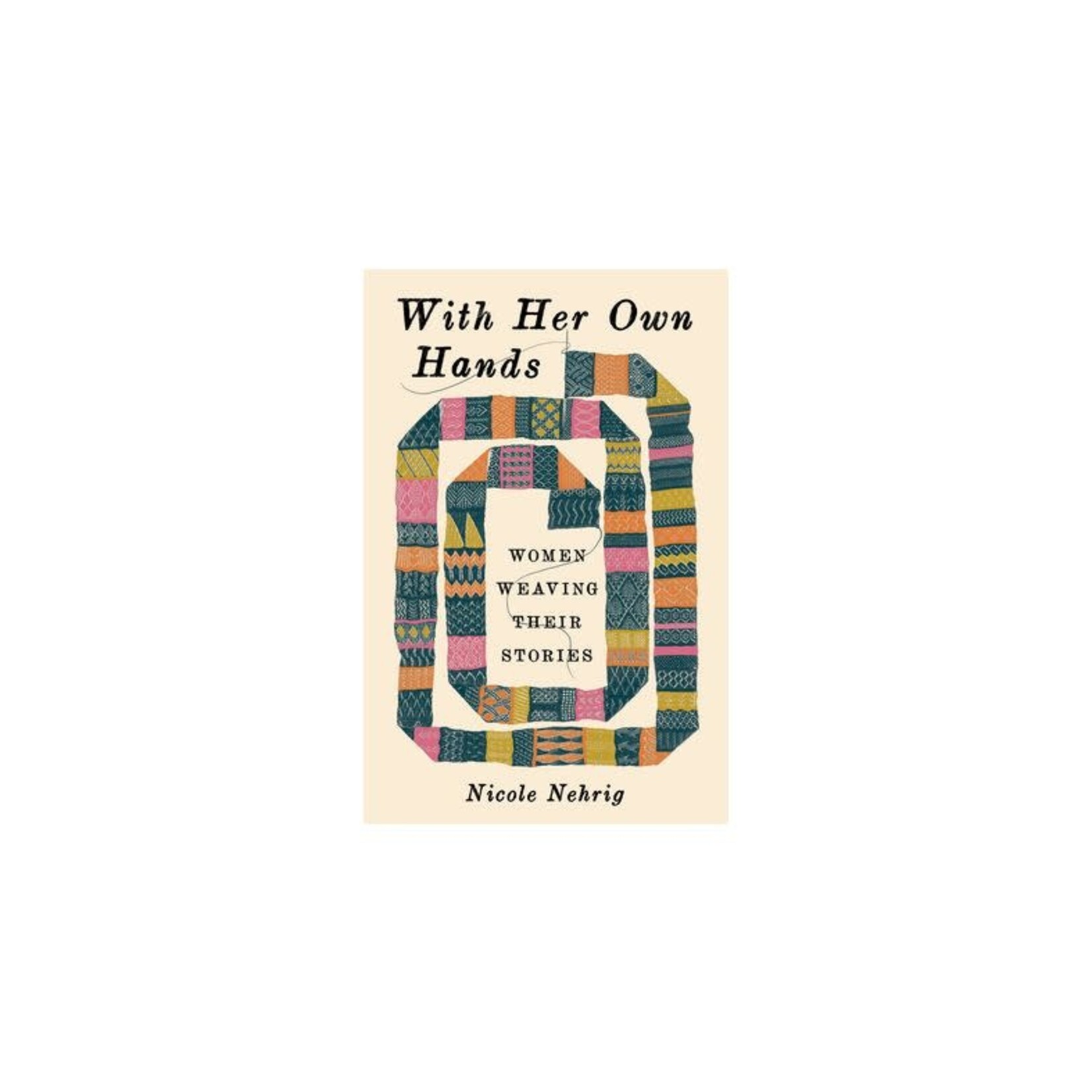 W.W. Norton & Company With her Own Hands