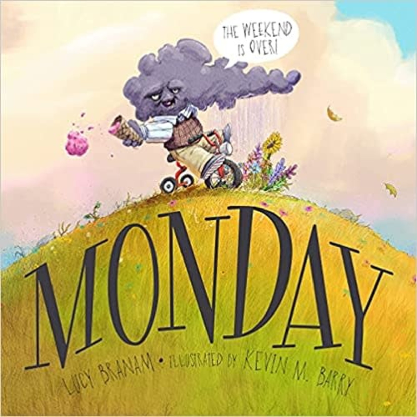 monday