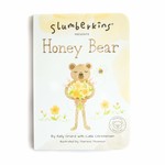 honey bear