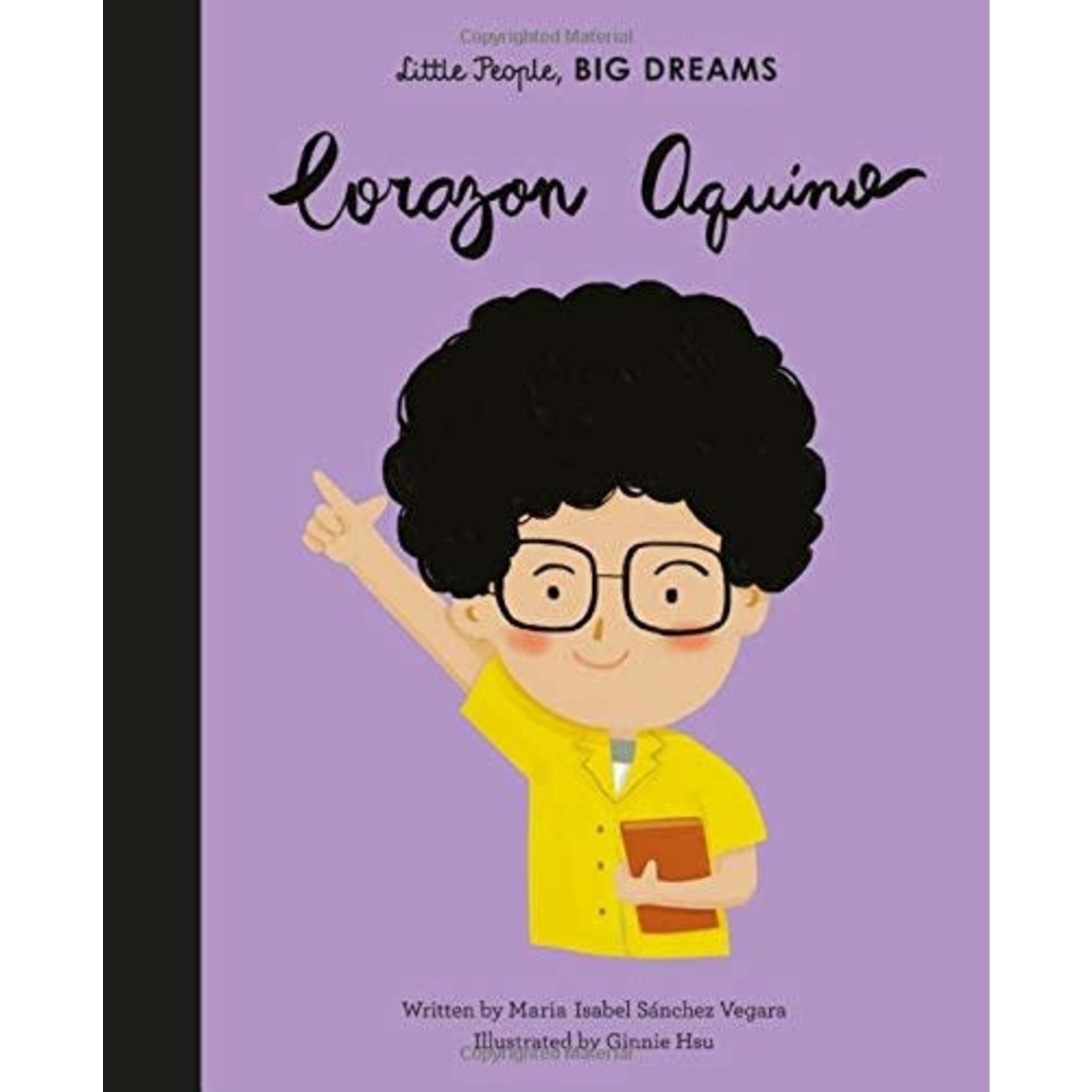 corazon aquino