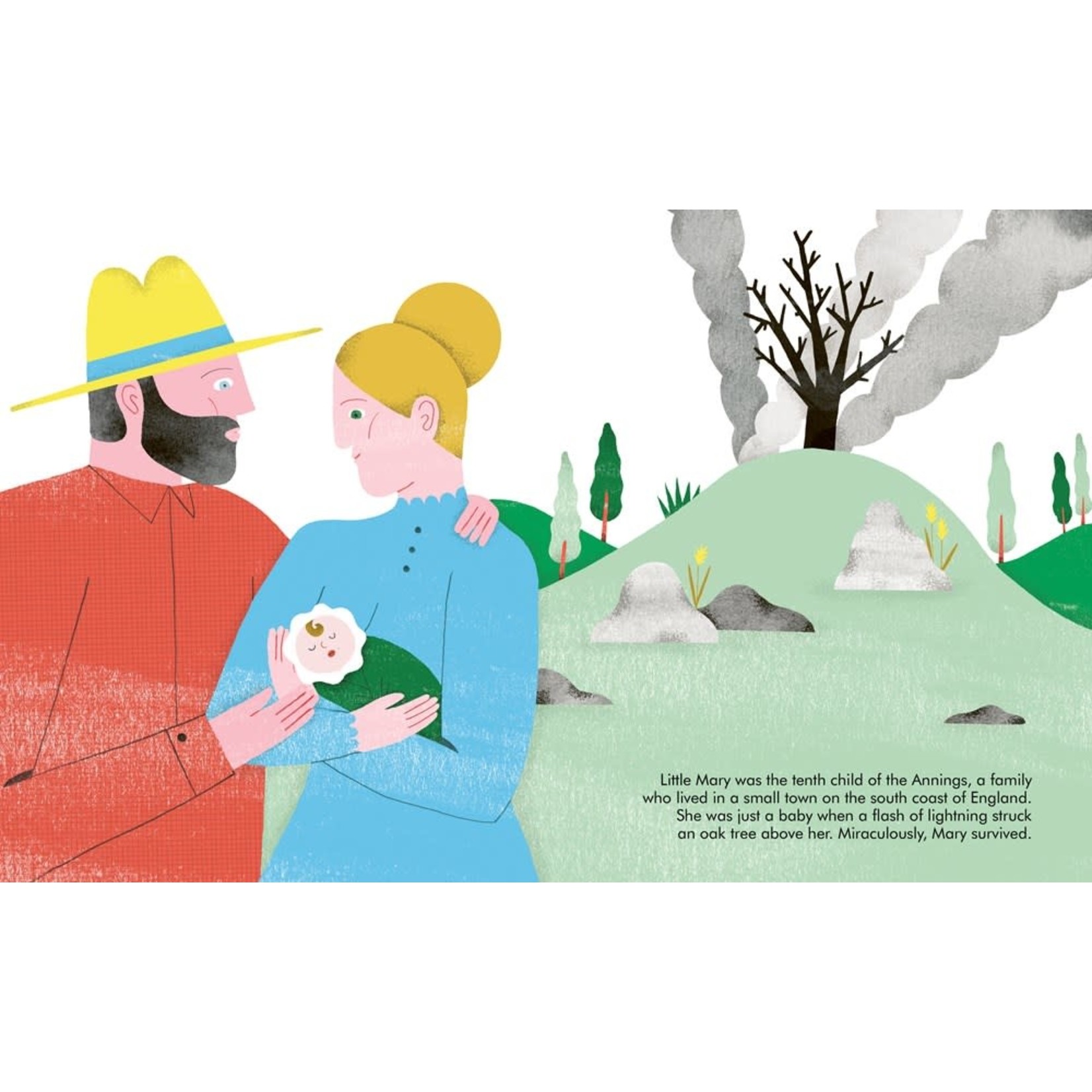 mary anning