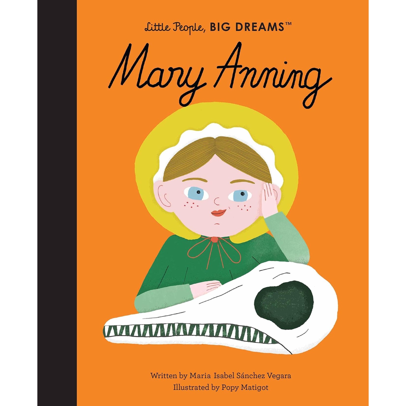 mary anning