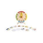 plan toys Activity Clock