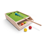 plan toys Ball Shoot Board Game