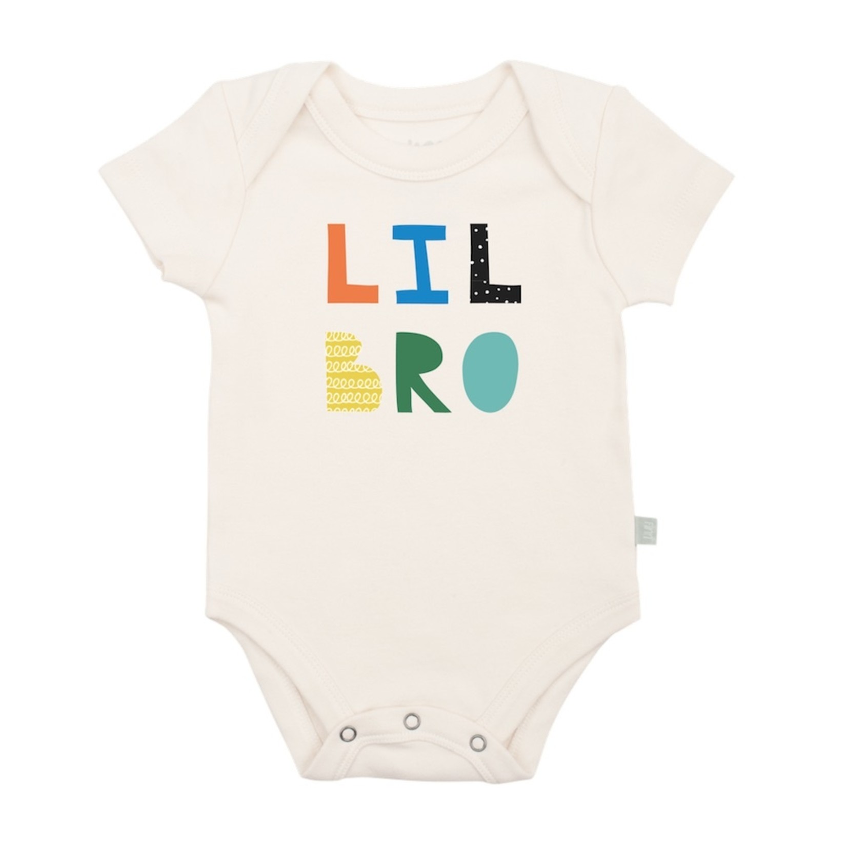 lil bro onesie