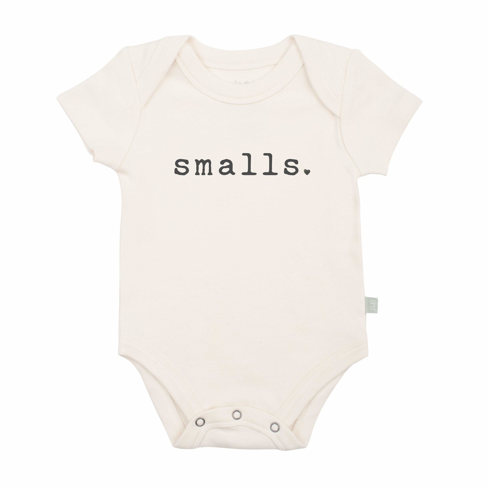 smalls onesie