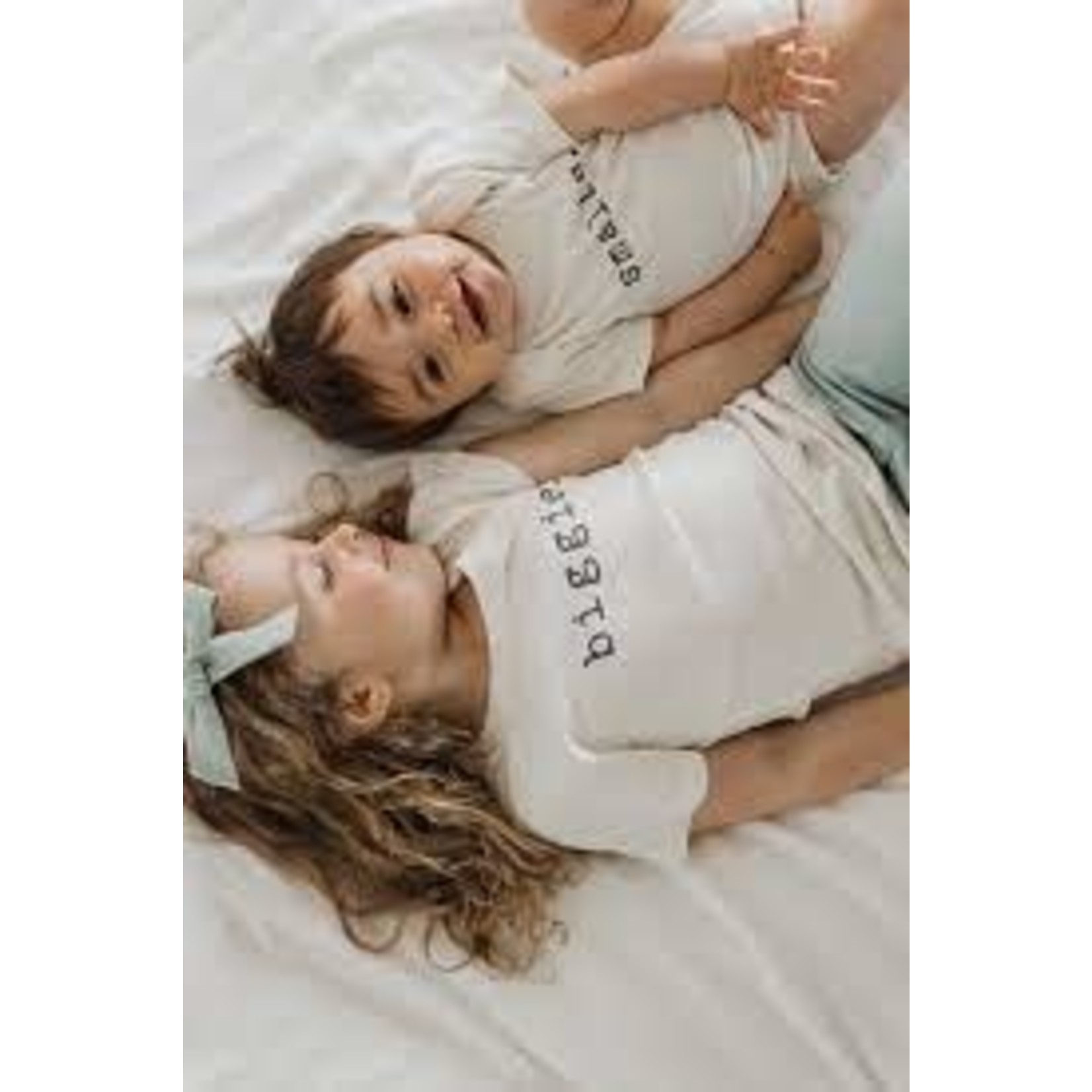 smalls onesie