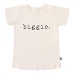 finn + emma biggie. t-shirt
