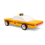 candy cab