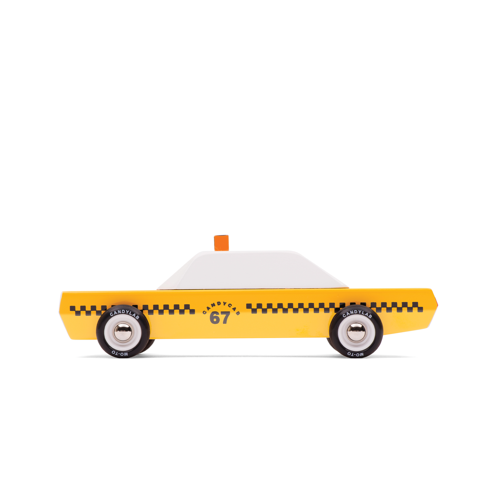 candy cab
