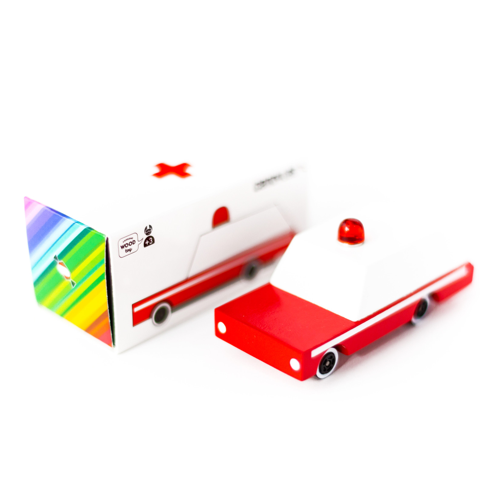 ambulance