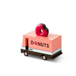 donut truck