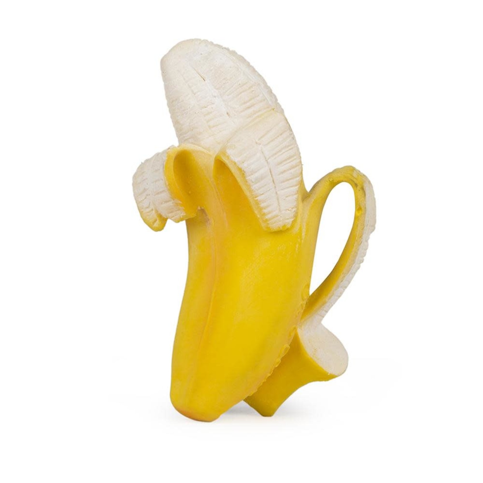 oli & carol ana the banana