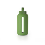 bink olive BINK water bottle