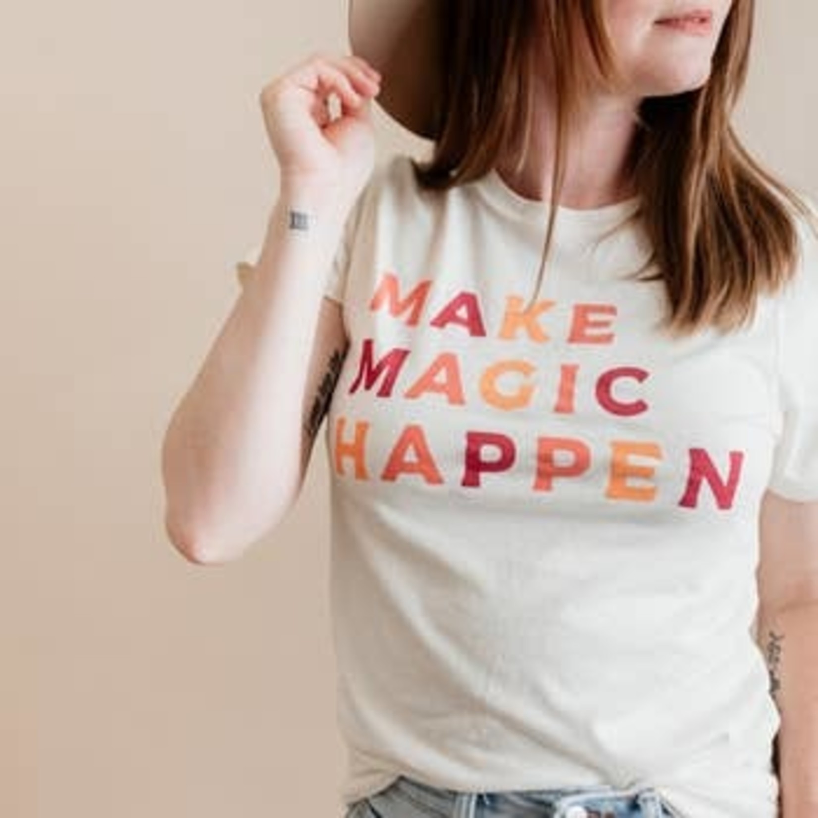 polished prints make magic happen