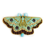 love lane designs mint butterfly wings