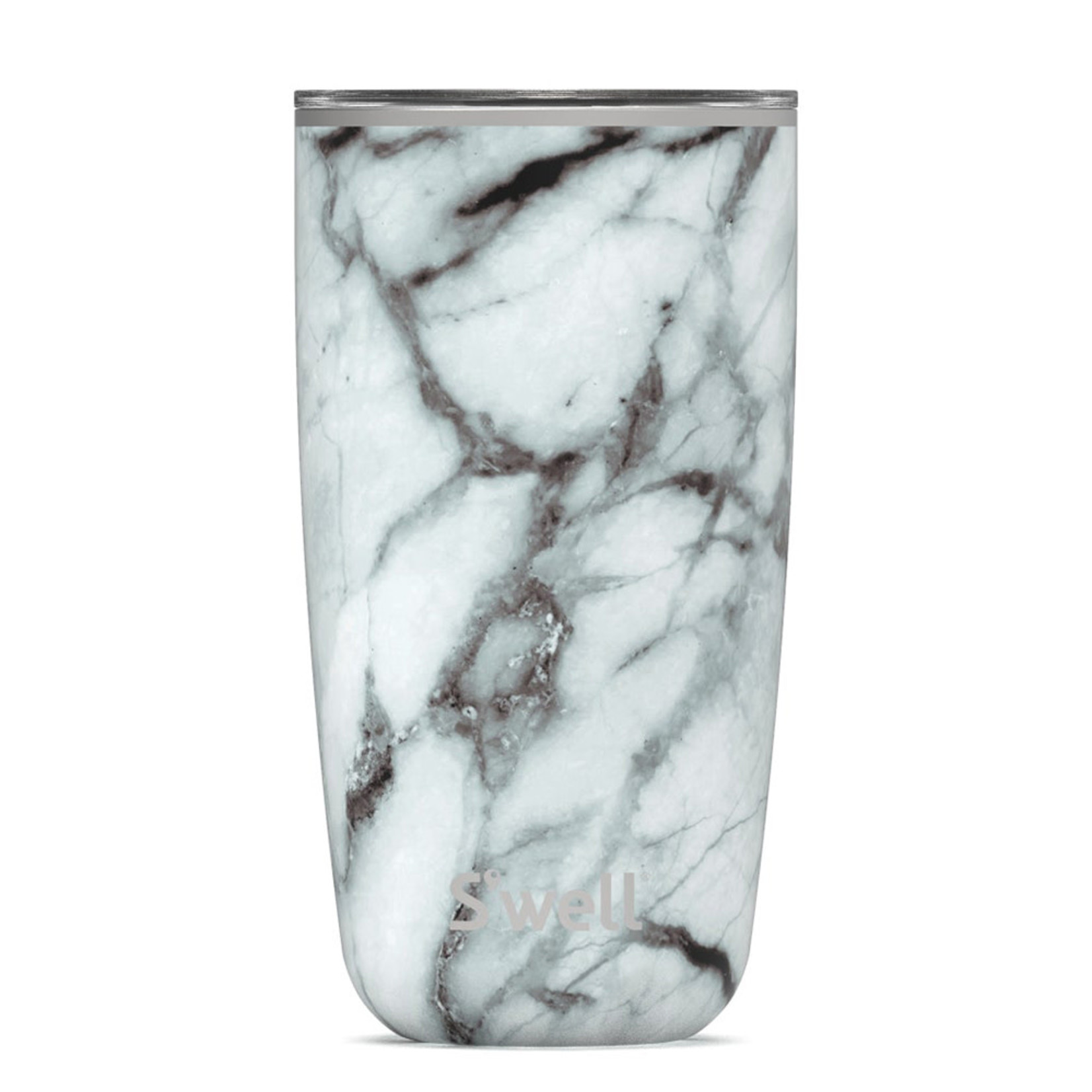 s'well 18 oz. marble tumbler
