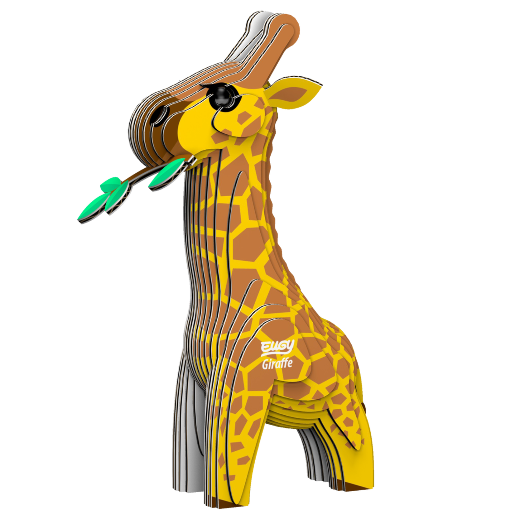 eugy giraffe puzzle